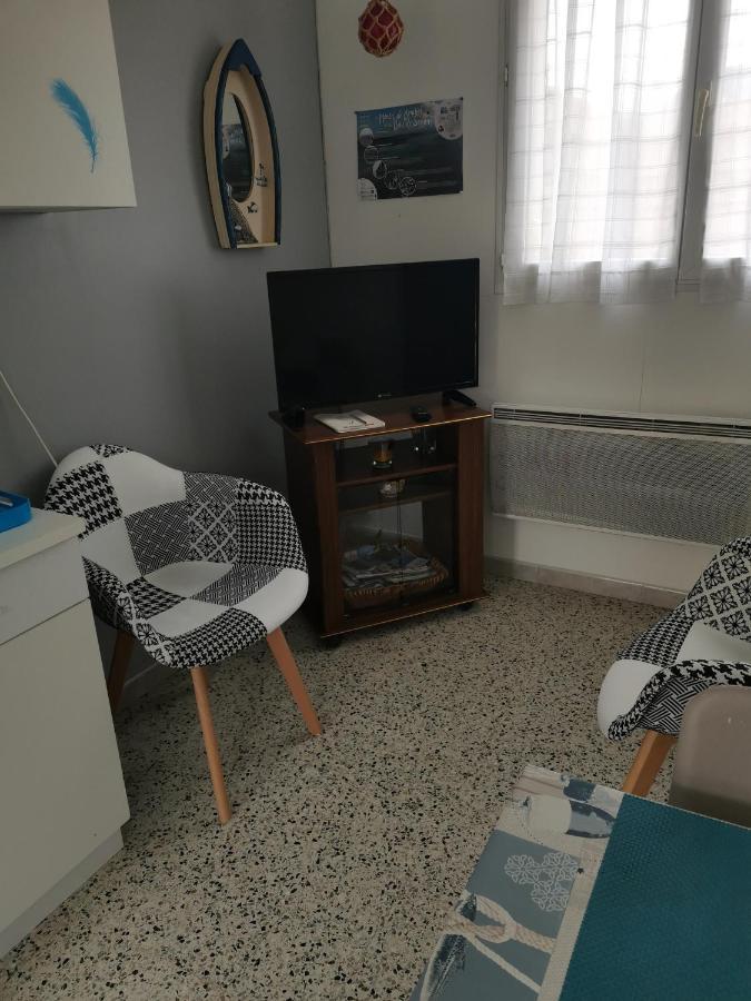 Gite Du Dien Ponthoile Εξωτερικό φωτογραφία