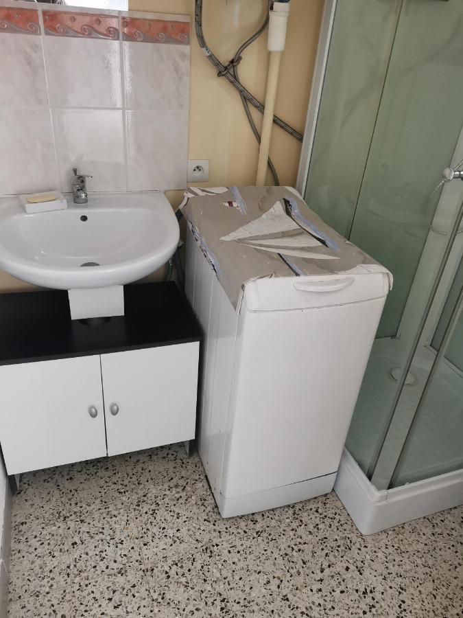 Gite Du Dien Ponthoile Εξωτερικό φωτογραφία